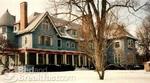 Saravilla Bed & Breakfast