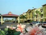 Best Western Sebastian Hotel And Suites