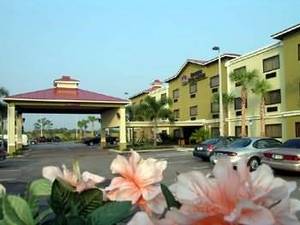 Best Western Sebastian Hotel And Suites::Travelocity.com