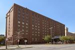 Days Inn Baltimore Inner Harbor Hotel