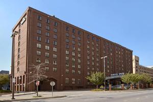 Days Inn Baltimore Inner Harbor Hotel::Hotels.com