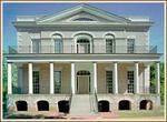 Hampton-Preston Mansion and Garden