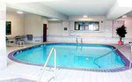 Comfort Suites Grandville
