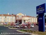 Holiday Inn Express Ste Forest