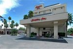 Hampton Inn Tucson-North::Yahoo! Travel