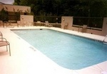 Hampton Inn Laurel, MS