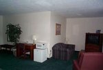 Madisonville-Days Inn