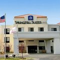 SpringHill Suites by Marriott Bolingbrook