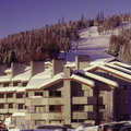 Edelweiss Condominiums