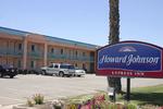 Howard Johnson Express Inn - Bakersfield