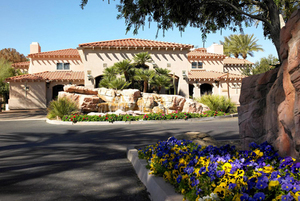 Sheraton Desert Oasis::Orbitz
