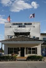 Americas Best Value Inn::Hotels.com