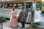Asheville Historic Trolley Tours