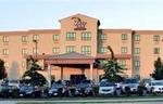 Sleep Inn & Suites