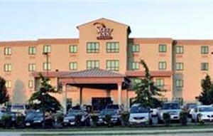 Sleep Inn & Suites::Hotels.com