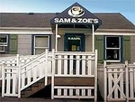 Sam and Zoe's