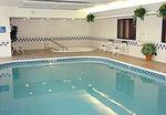 Fairfield Inn by Marriott Kansas City Lee's Summit