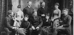 William Howard Taft National Historic Site