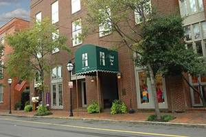 Church Street Inn::Expedia
