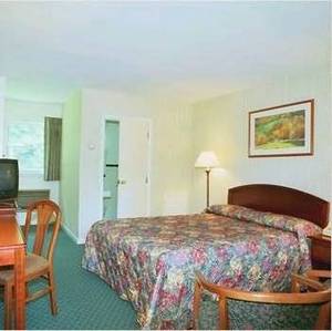 Hill - Brook Motel::Travelocity.com