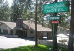 Green Lantern Inn And Suites