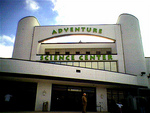 Adventure Science Center