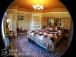 HoneyBramble Bed & Breakfast