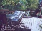 The Storyteller Pueblo Bed and Breakfast