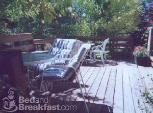 The Storyteller Pueblo Bed and Breakfast::BedAndBreakfast.com