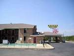 Econo Lodge Inn and Suites Lugoff