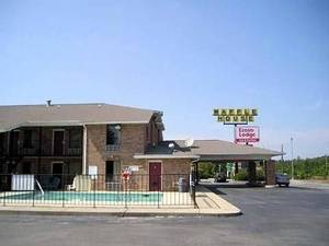 Econo Lodge Inn and Suites Lugoff::Travelocity.com