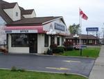 Thriftlodge Niagara Falls
