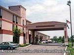 Holiday Inn Express Lawrenceburg-Cincinnati