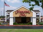 Hampton Inn