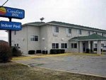 Comfort Inn Lees Summit
