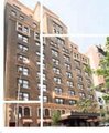 Milburn Hotel::Yahoo! Travel