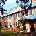 Oak N' Spruce Resort