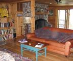 North Fork Mountain Inn