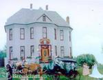 Woodruff House Bed and Breakfast