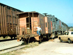 South Coast Railroad Museum