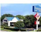 Fairfield Inn By Marriott Houston Interstate 10 East