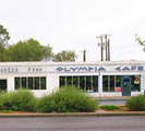 Olympia Cafe::Yahoo! Travel