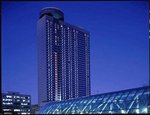 Hyatt Regency Crown Center