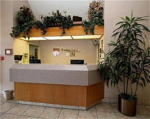 Ambassador Inn St George::Travelocity.com