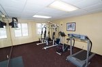 Best Western The Garden Executive Hotel