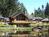 A Hidden Haven & Water Garden Cottages::BedAndBreakfast.com