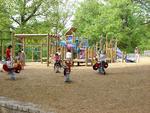 Chastain Memorial Park