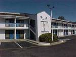 Econo Lodge Richmond West