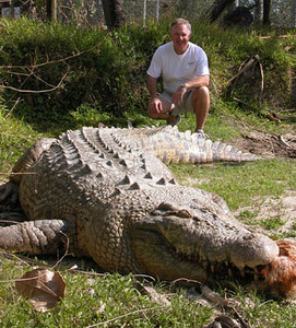 St. Augustine Alligator Farm::St. augustine alligator farm