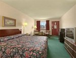 Super 8 Motel - Clinton